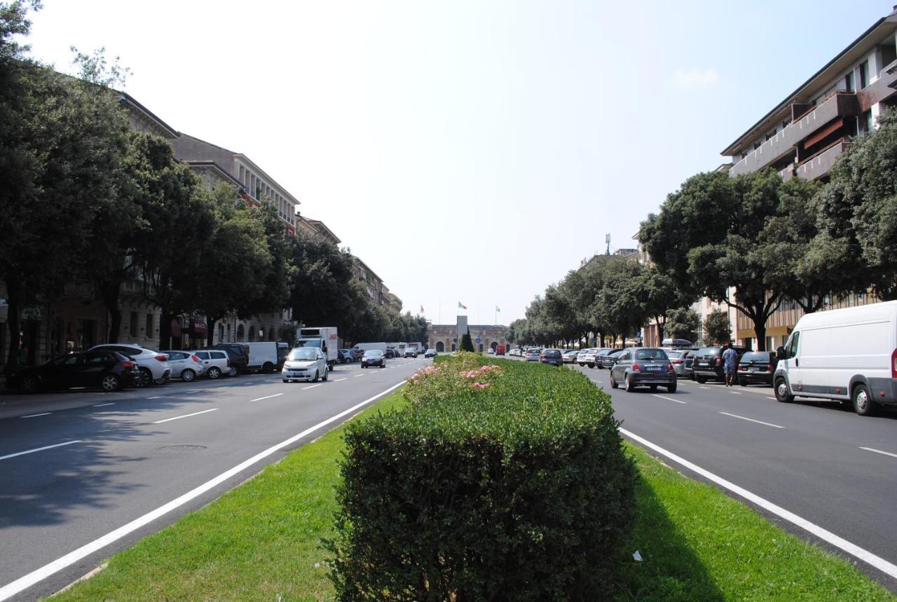 Affittacamere Dreaming Piazza Bra Verona